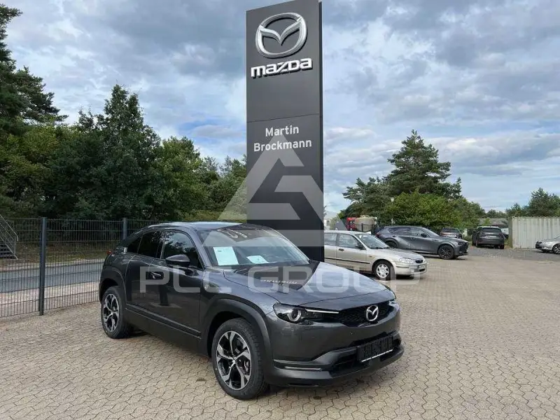 2024 Mazda MX-30