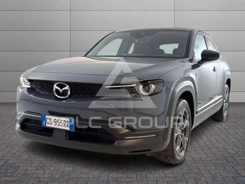 2024 Mazda MX-30