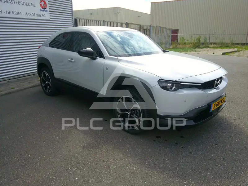 2024 Mazda MX-30