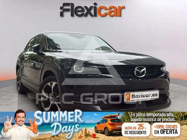 2024 Mazda MX-30