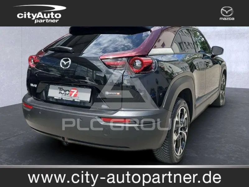 2024 Mazda MX-30