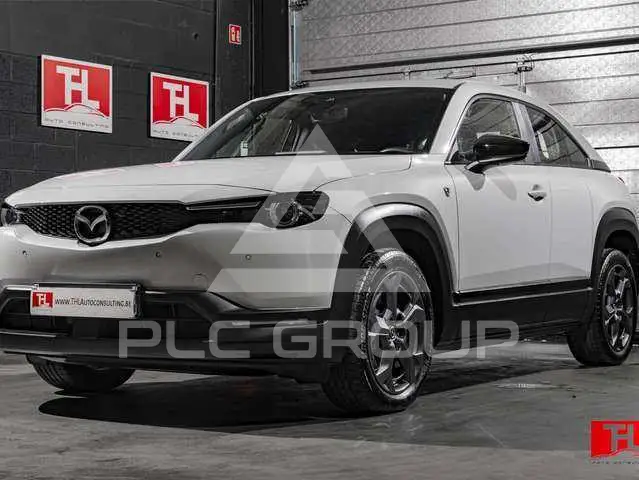 2024 Mazda MX-30