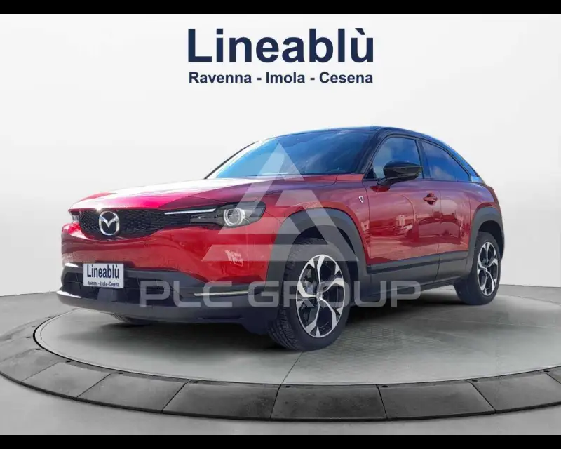 2024 Mazda MX-30