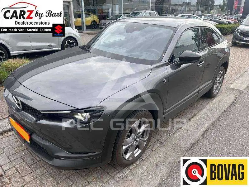 2024 Mazda MX-30