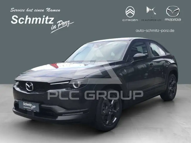 2024 Mazda MX-30