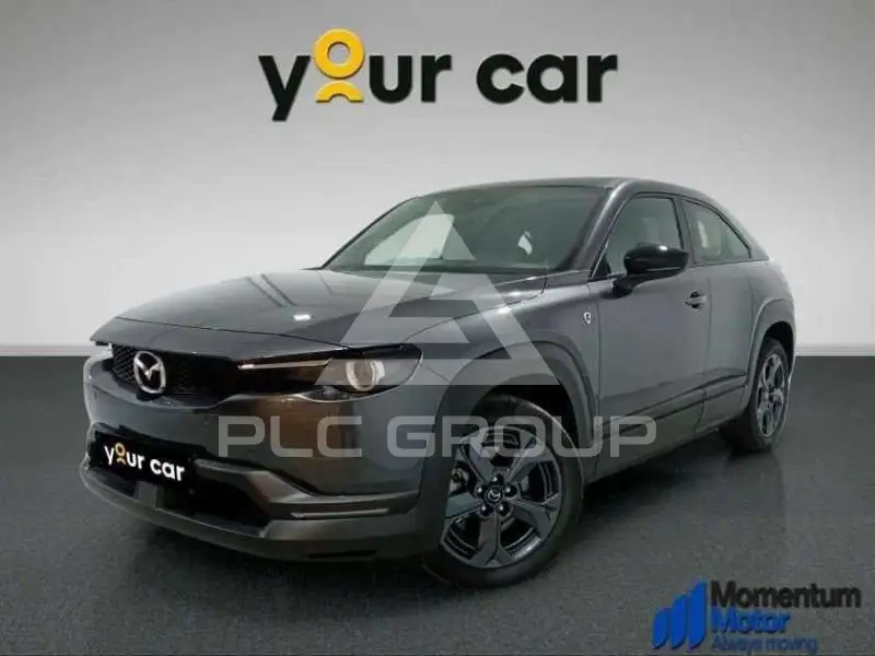 2024 Mazda MX-30