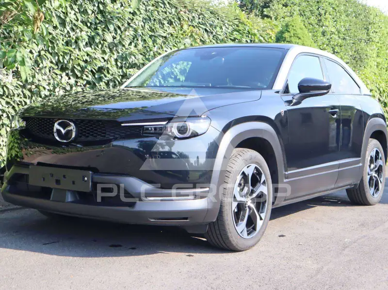 2024 Mazda MX-30