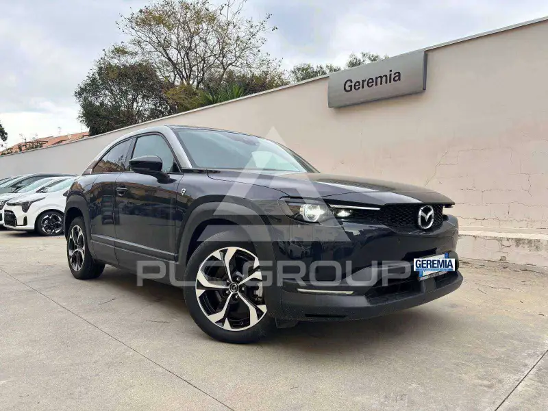 2024 Mazda MX-30
