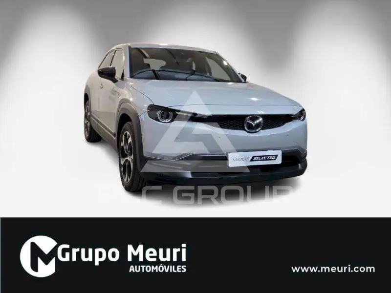 2024 Mazda MX-30