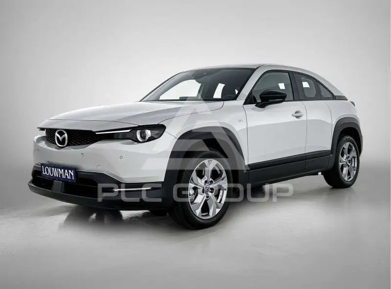 2024 Mazda MX-30