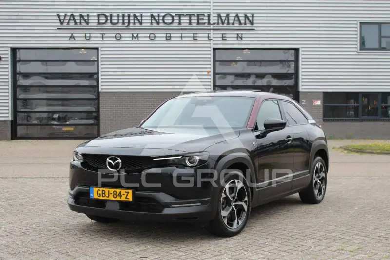 2024 Mazda MX-30