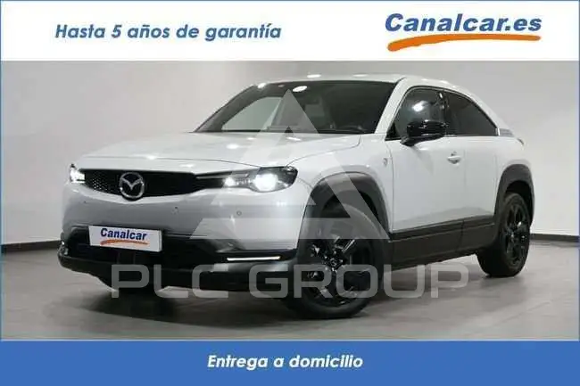 2024 Mazda MX-30