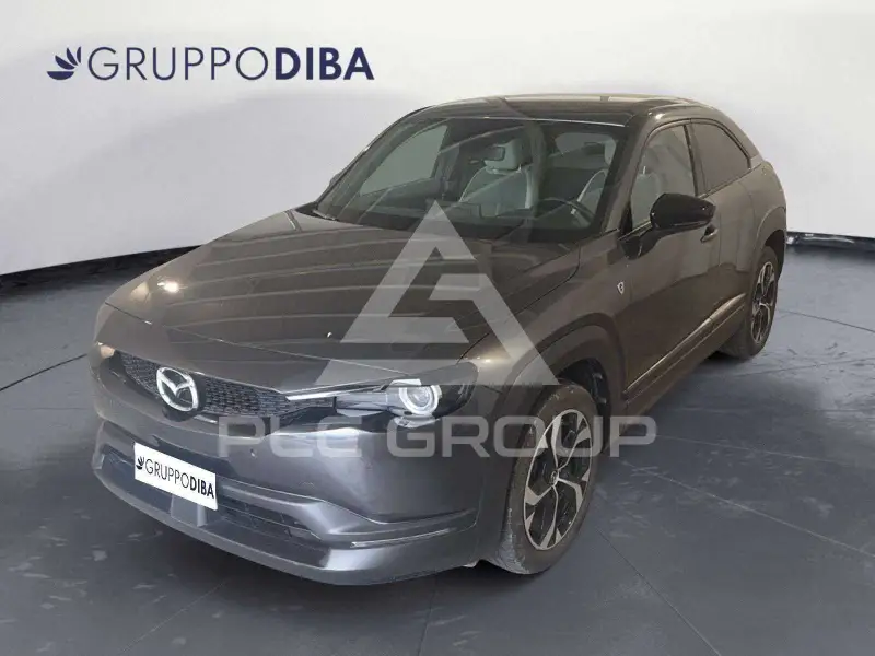 2024 Mazda MX-30