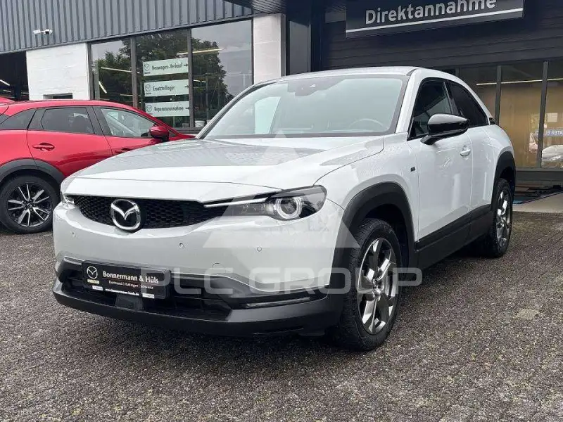 2024 Mazda MX-30