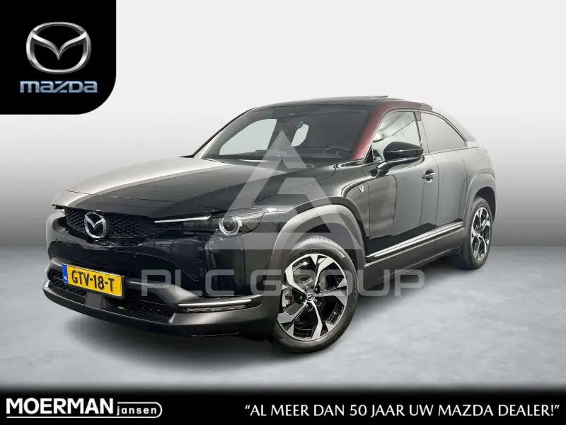 2024 Mazda MX-30