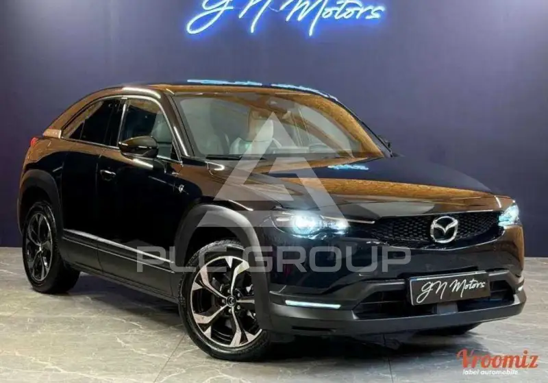 2024 Mazda MX-30