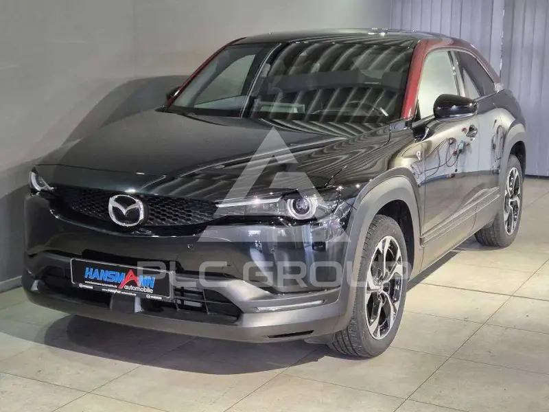 2024 Mazda MX-30
