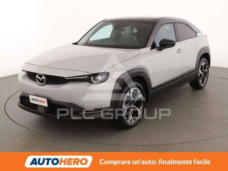 2024 Mazda MX-30