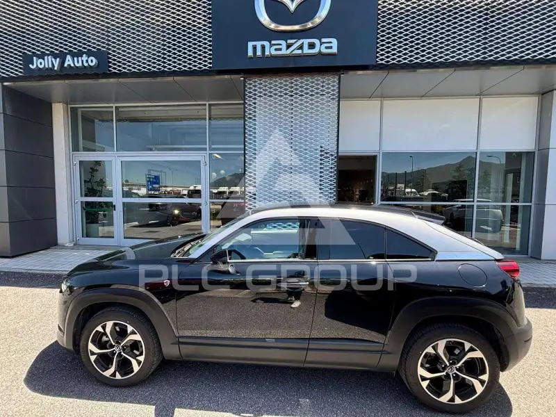 2024 Mazda MX-30