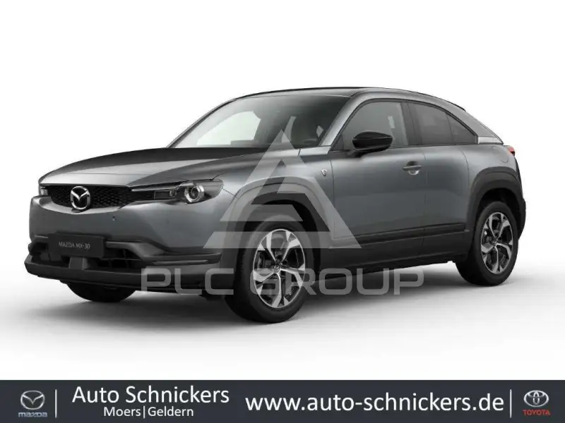 2024 Mazda MX-30