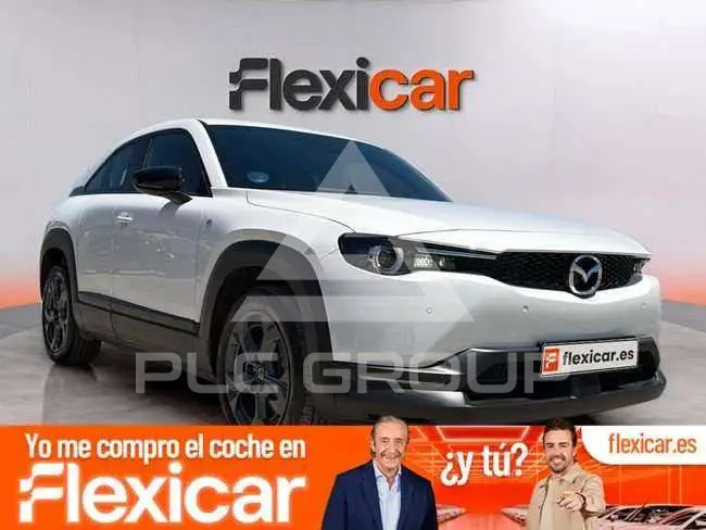 2024 Mazda MX-30