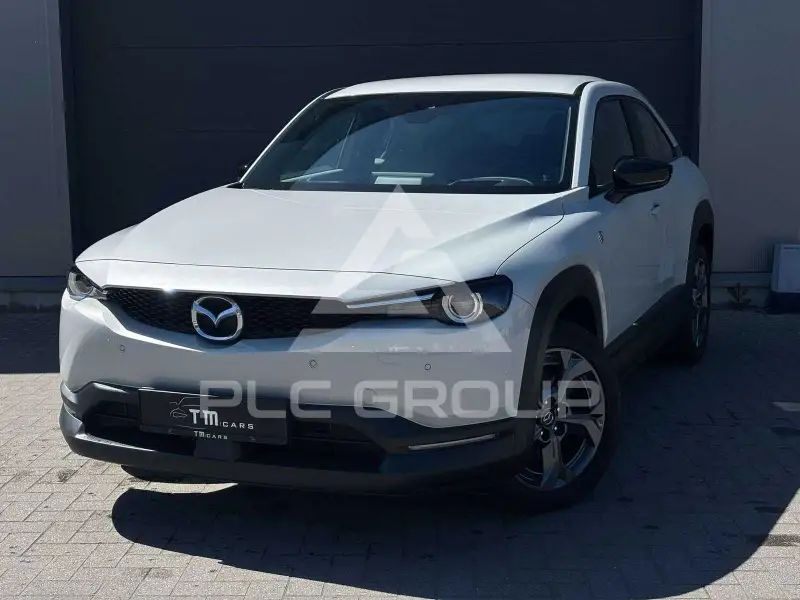 2024 Mazda MX-30