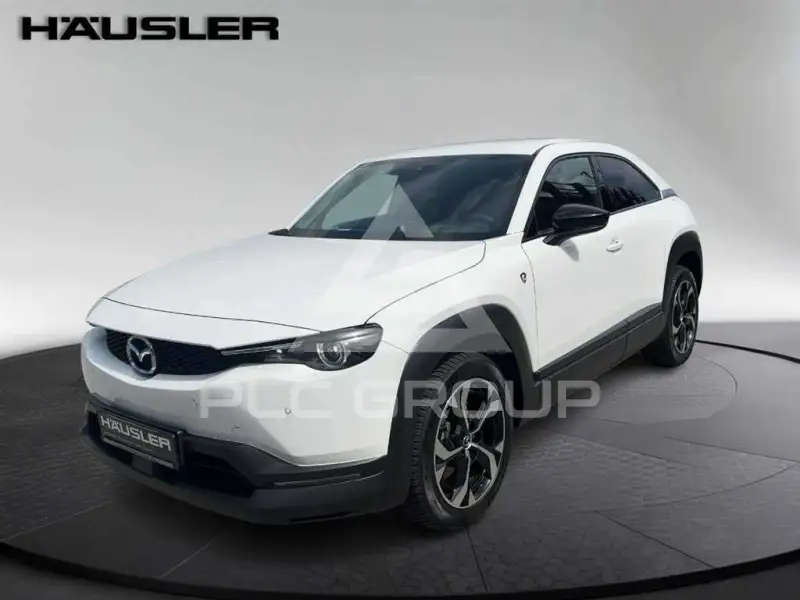 2024 Mazda MX-30