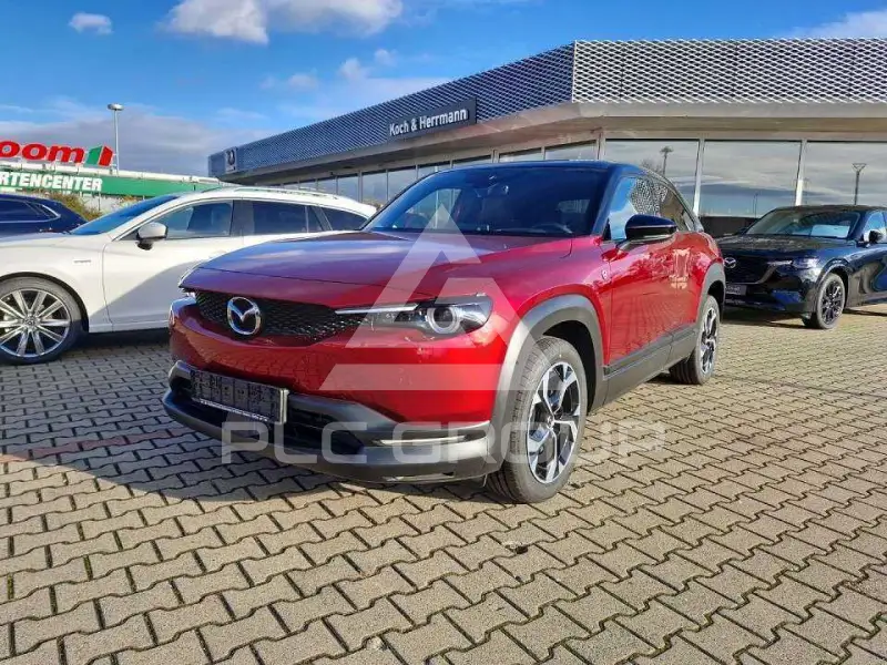 2024 Mazda MX-30
