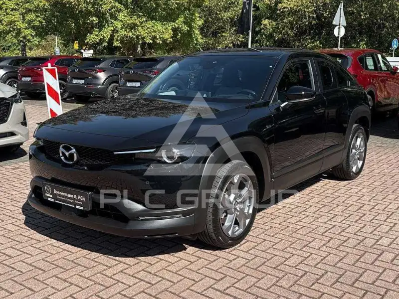 2024 Mazda MX-30
