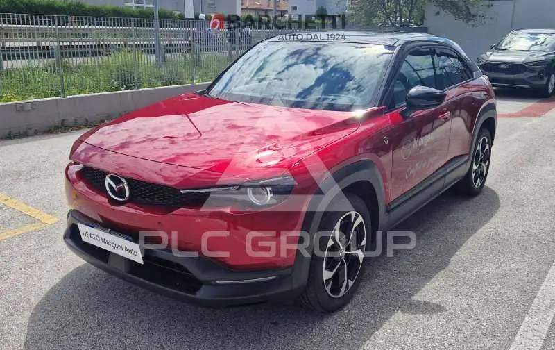 2024 Mazda MX-30