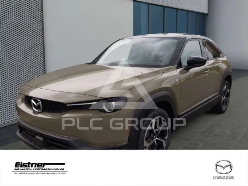 2024 Mazda MX-30