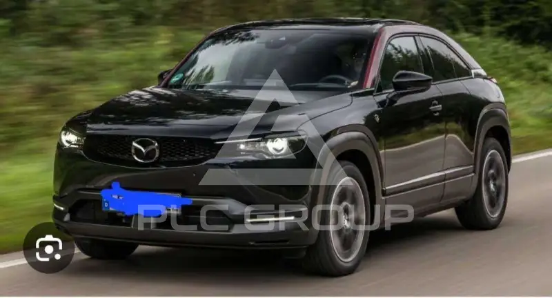 2024 Mazda MX-30