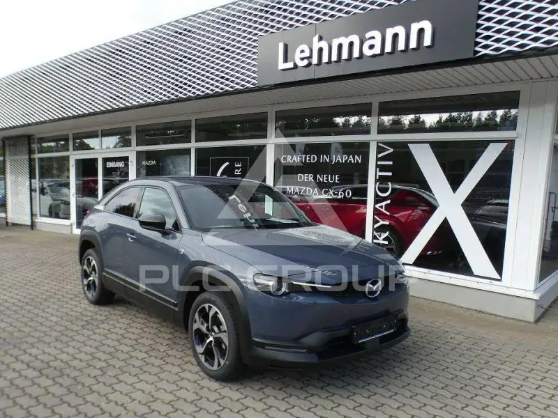 2024 Mazda MX-30