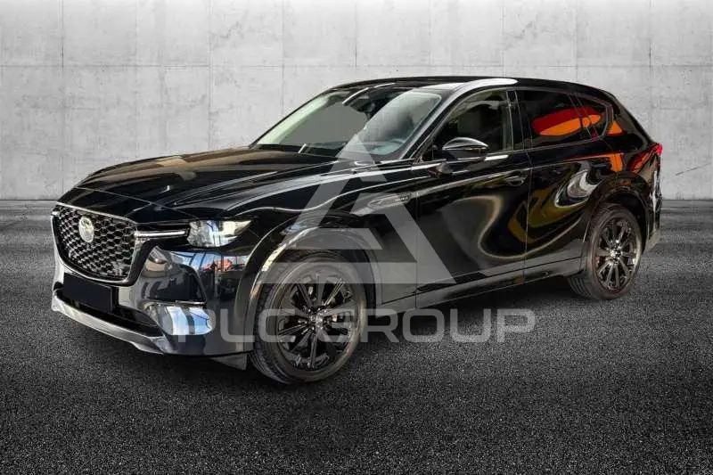 2024 Mazda CX
