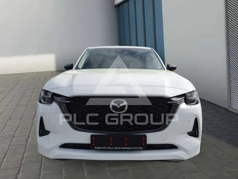 2024 Mazda CX