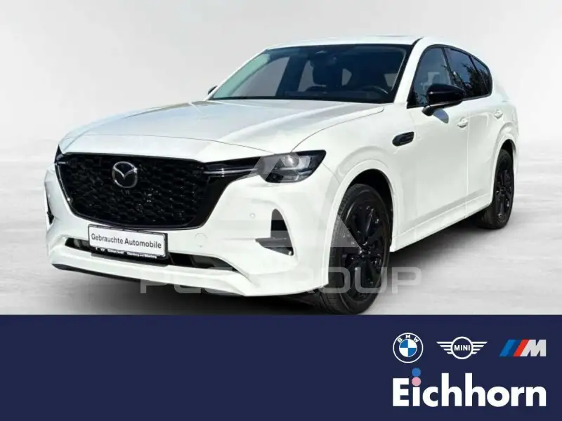 2024 Mazda CX