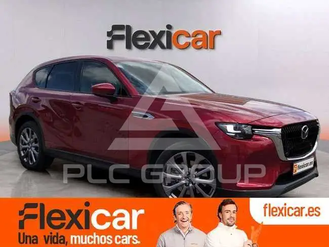 2024 Mazda CX