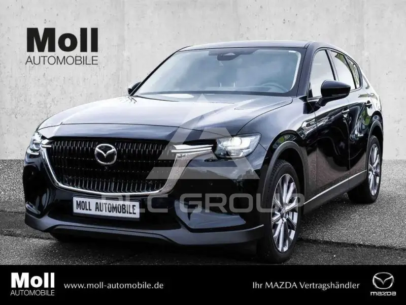 2024 Mazda CX