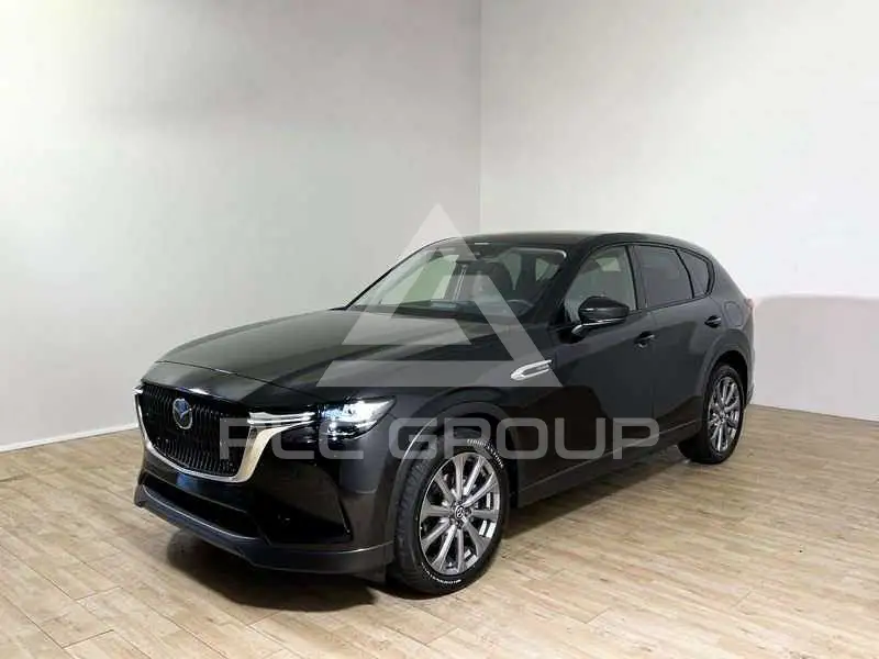 2024 Mazda CX