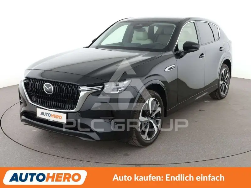 2024 Mazda CX