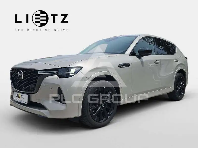 2024 Mazda CX