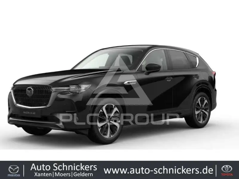 2024 Mazda CX