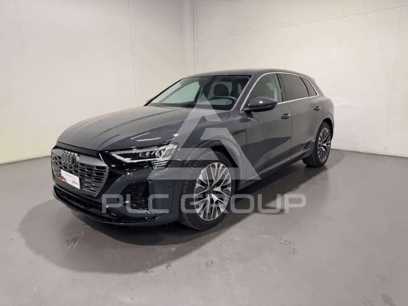 2024 Audi Q8