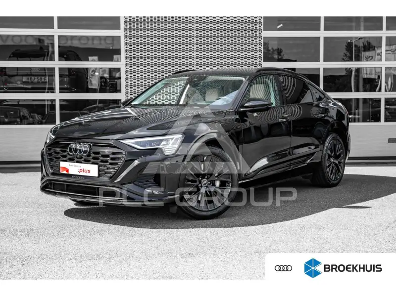 2024 Audi Q8