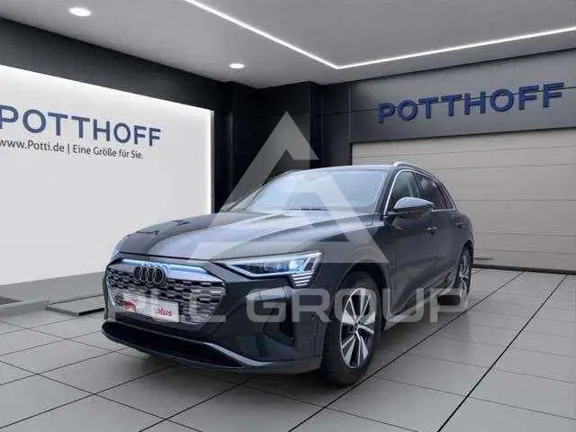 2024 Audi Q8