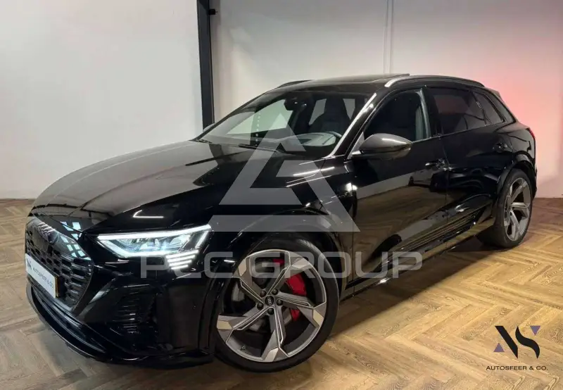 2024 Audi Q8