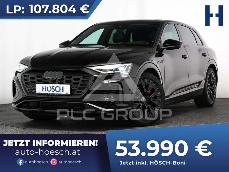 2024 Audi Q8