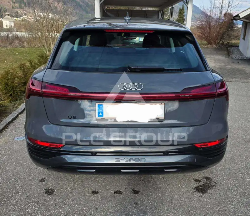 2024 Audi Q8