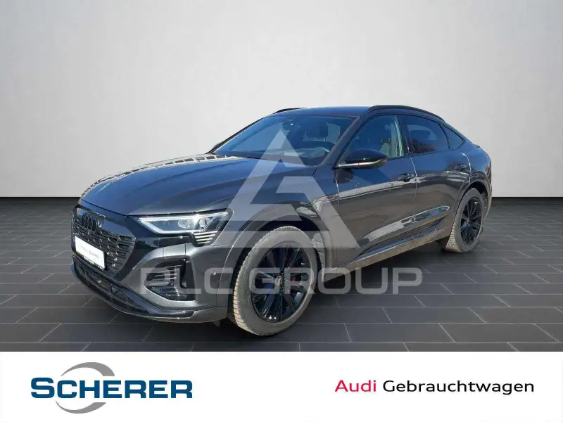2024 Audi Q8