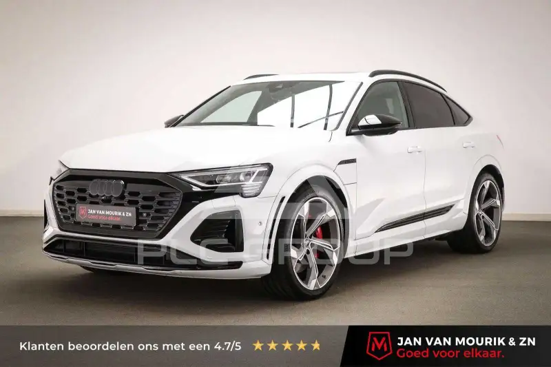 2024 Audi SQ8